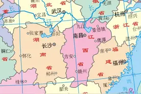 走近江西（26）修水县：一脚跨三省图片
