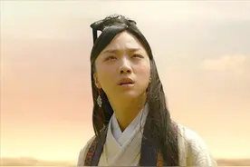 这8位女星，颜值高却驾驭不了古装，造型稍不友好就是反面教材图片