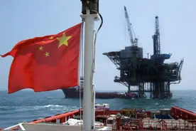 伊朗石油产量即将恢复如初，中国用人民币购买了多少伊朗石油？图片