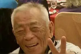 都是观众熟悉的老面孔，这些80岁以上的香港老戏骨你还记得吗？图片