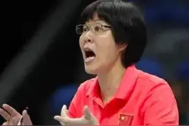 如果中国女排东京奥运会夺冠，将打破“无杨不冠”的神话图片