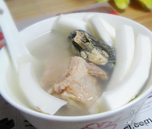 花胶乌鸡汤做法大全 花胶乌鸡汤做法大全视频