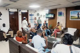 古巴这个小国，为何医疗比美国还要发达呢？图片