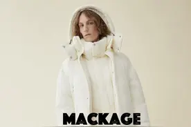 全球顶级羽绒服品牌吐血推荐——MACKAGE、WOOLRICH、HERNO图片