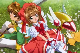 日本有家动画公司被大家称作疯房子，类型风格各异，优秀作品不少图片