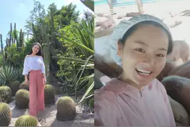 90后美女回农村养猪3年，一个人管理四百头猪年利润直逼三百万图片