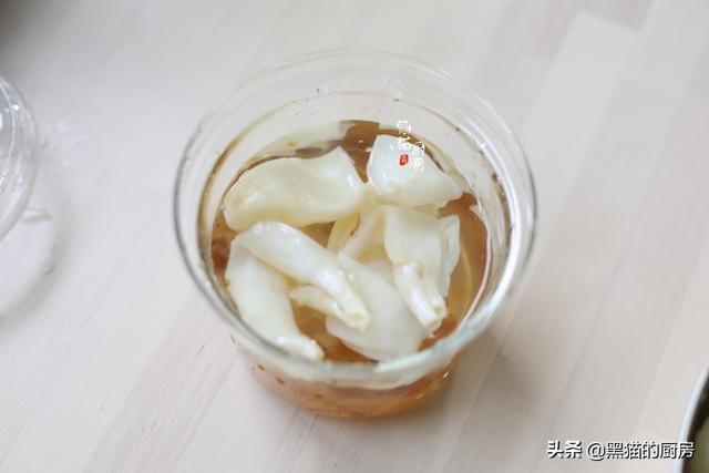 花胶桃胶糖水做法 花胶桃胶糖水做法视频