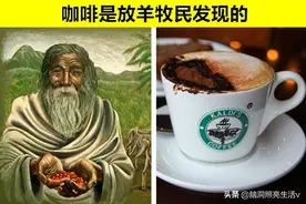 在意想不到的情况之下，被人们成功发明出来的7种食物图片