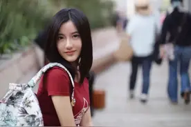 艺考高考双状元，清华校花彭菲茗的学霸经历：因为专注，才有效率图片