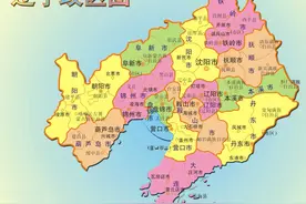 辽宁省所有三甲医院名单图片