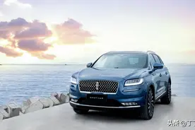 试驾林肯航海家2.7T，50万不到的大V6值吗？除了动力还有啥亮点？图片