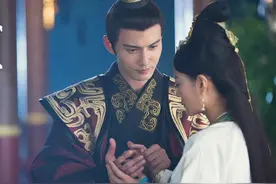 独孤天下：宇文护一生心狠手辣，为何却只对独孤般若温柔相待？图片