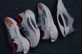 游侠、绝影Soulland联名曝光！李宁的高端款，你不得不服图片