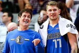 不为人知的背后，NBA球队老板都是做什么的，谁最富和谁最穷？图片