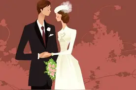 英语中，最浪漫的关于约会和结婚句型表达图片