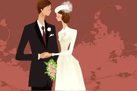 英语中，最浪漫的关于约会和结婚句型表达图片