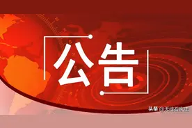 关于征集黄石高速东三环至石家庄东收费站段道路命名的公告图片