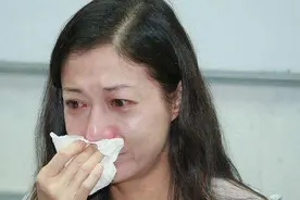 过了这么久才承认，吴绮莉，你的后悔是不是有点儿晚了？图片