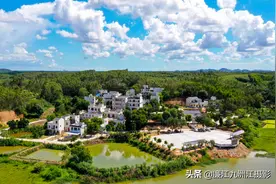用镜头记录时代发展，用光影助力乡村振兴图片