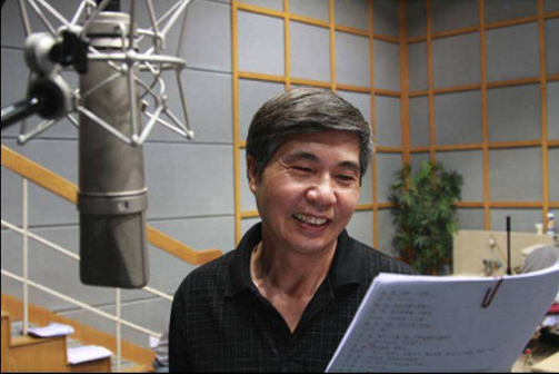 "六讲六做"大宣讲 全会精神入人心(美国之声中文网 李肃) - 冷思维