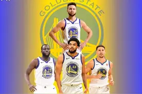 再建王朝？勇士8换1交易方案：送走怀斯曼，迎25+10+4超级内线图片