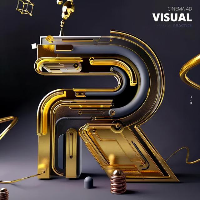 什么是C4D，为什么大家都爱它？