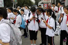 担心孩子看“颜色”信息？检查手机这3个地方，看没看过一目了然图片