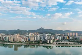 国家为什么要大力发展韶关？图片