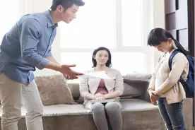 孩子胜负欲过强，可能触发“野马结局”效应，家长正确引导是关键图片