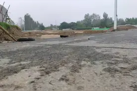 预计今年年底前可建成通车！郑州这些断头路传来最新消息图片