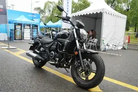 闪300S TR300 GV300S CM300团团转 小排量巡航怎么选？图片