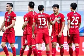 河南建业的专治不服的精神还能找回来吗？图片