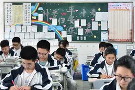 50%的人上不了高中，孩子们的出路在哪里？你该了解一下多元智能图片