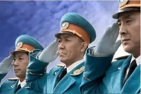 亮剑大结局时，李云龙学习的军事学院班级有多厉害？很不简单图片