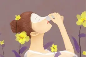 男人三十岁后，离不开老婆是有原因的图片