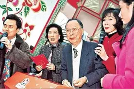 何鸿燊与林百欣，娶四房太太，为何将家产都留给了二房？图片