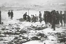 历史上的今天丨1932年9月16日，日军制造平顶山血案