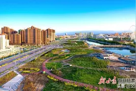 武威再无贫困县区！我市古浪天祝正式脱贫摘帽图片