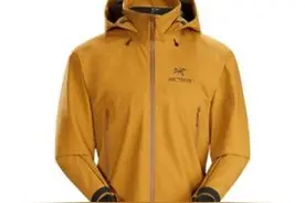 冲锋衣推荐，多年穿着登山冲锋衣的经验分享图片