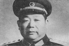 从太行军区走出来的三个纵队，司令员都是谁？后来是什么军衔？图片