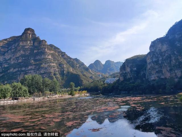 北京漂流有哪些（建议收藏夏天必备的北京漂流攻略）