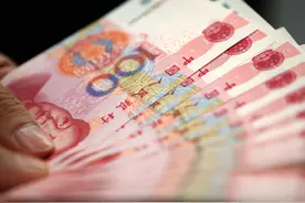 国家每年印出的新钞是如何流入市场的？看完算长见识了图片