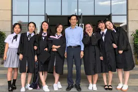 普通二本考研进入985是“痴心妄想”？过来人：有，不普遍图片