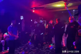 江南都市报开通“降噪护考”热线 ​南昌六间“酒嗨房”噪音扰民被停业整顿图片