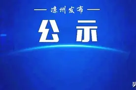 武威市五一劳动奖、工人先锋号拟表扬名单公示！有你认识的吗？图片