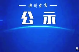 武威市五一劳动奖、工人先锋号拟表扬名单公示！有你认识的吗？图片