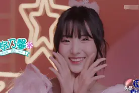 郑乃馨大比分获胜，李紫婷撒娇喊姐姐，任豪的投票却独树一帜图片