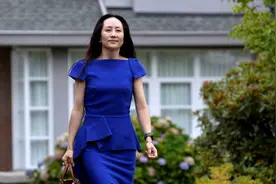 不到两天破千万！中国网民集体喊话加拿大：停止迫害，释放孟晚舟图片