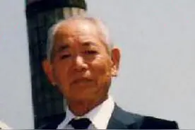 1999年，日本一位老人去世，王海上将哀悼：他曾手把手教我飞行图片