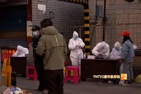 封闭管理第一晚 伍家村村民准备物资自觉接受隔离！昆明市召开紧急会议：各级疫情防控指挥部进入临战状态图片